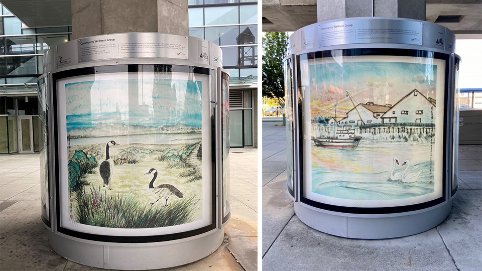 Community Wellness Group