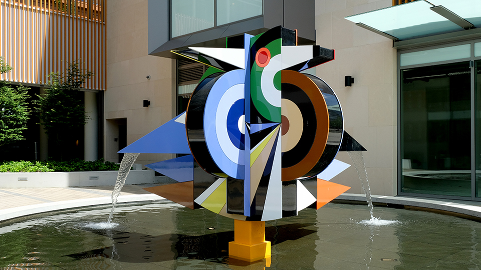 Photo by the Artist.