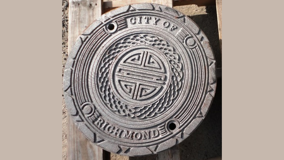 Photo: City of Richmond