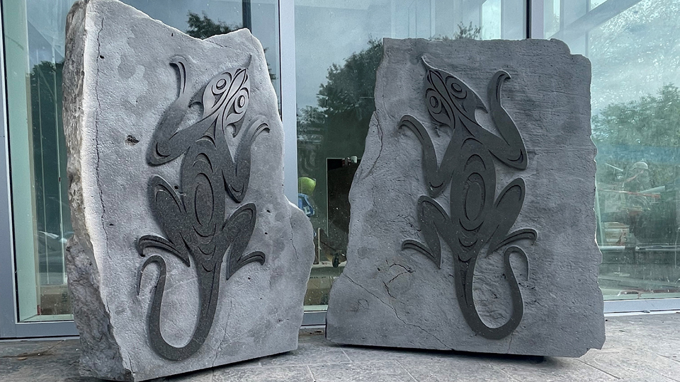 Mark of Our Ancestors