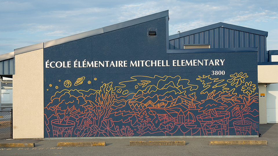 Movements That Make Us