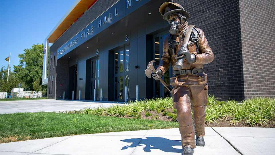 Photo: City of Richmond