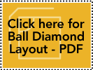 Ball Diamond Layout