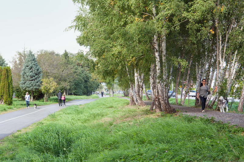 Railway Greenway