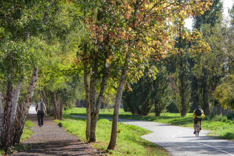 Railway Greenway