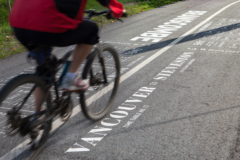 Railway Greenway