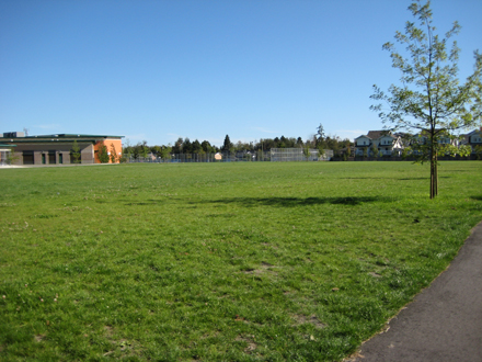 Anderson MacNeill park
