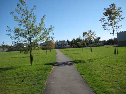 Anderson MacNeill park