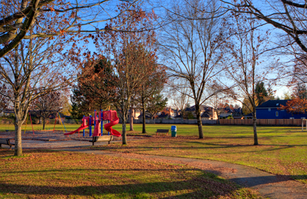 playground