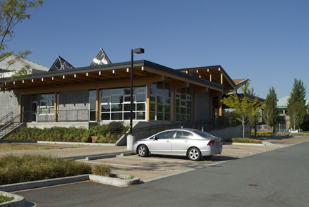 Hamilton Community Centre