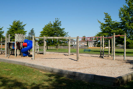 Kilgour playground