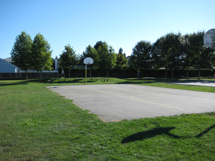 Bridge Neighbourhood Park