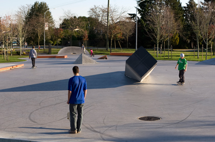 skatespot