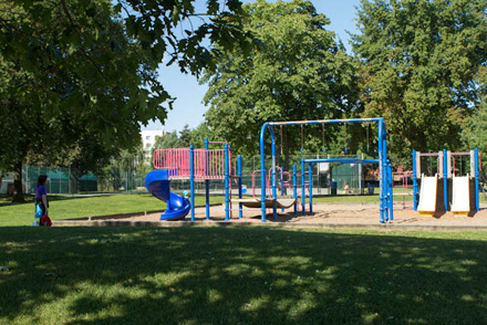 Playground