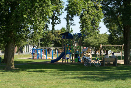 Playground