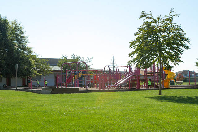 playground