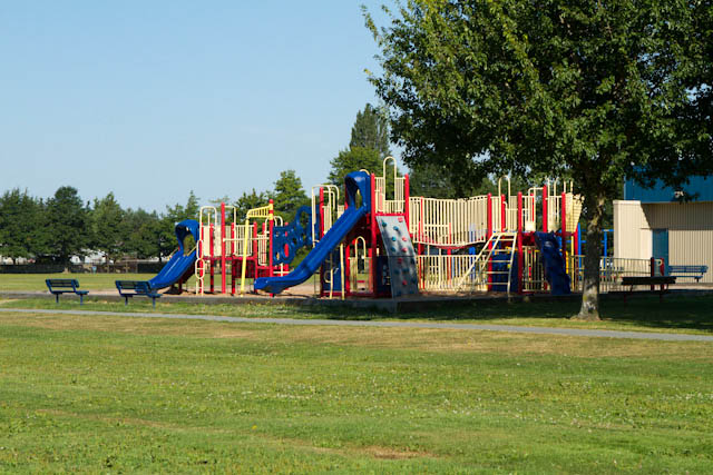 playground