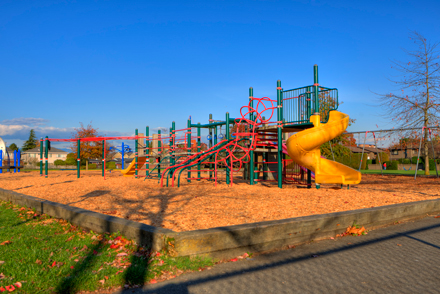 playground