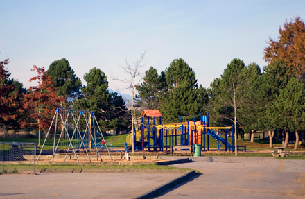 playground