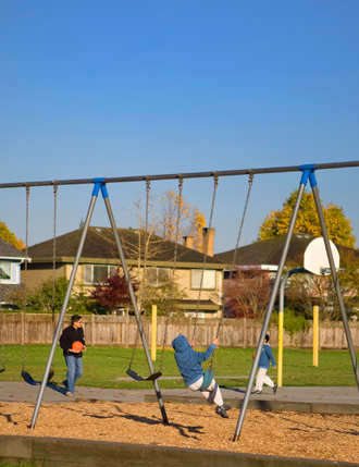 playground