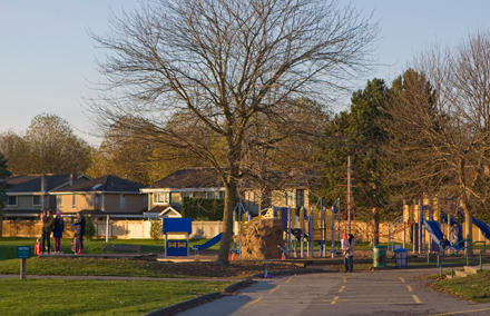 playground