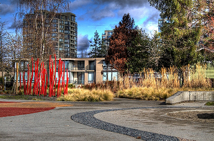 Garden City Park - Play Environment