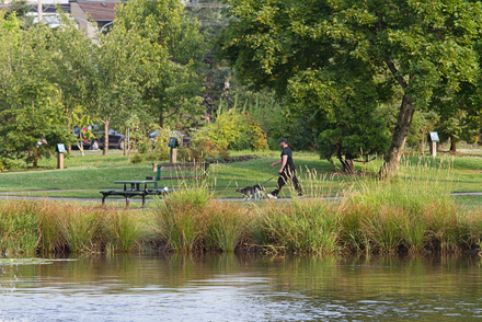 Garden City Park