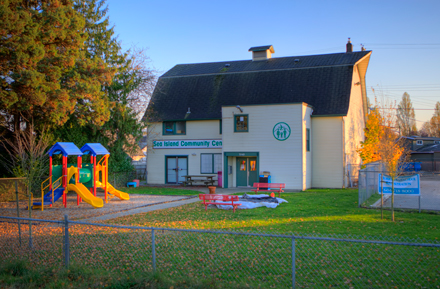 playground