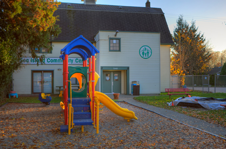 playground