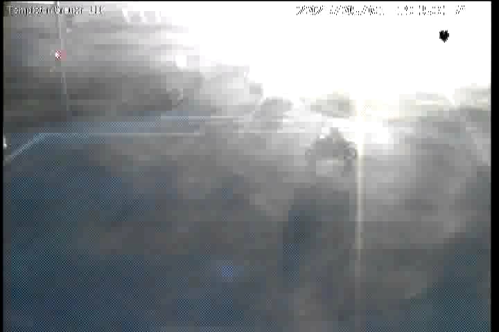 Live Camera Image: Templeton Street at Grauer Road Eastbound